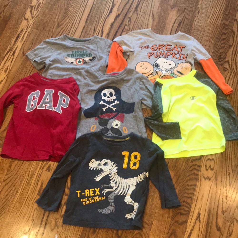 Shirts